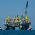 Jobs on offshore drilling rigs