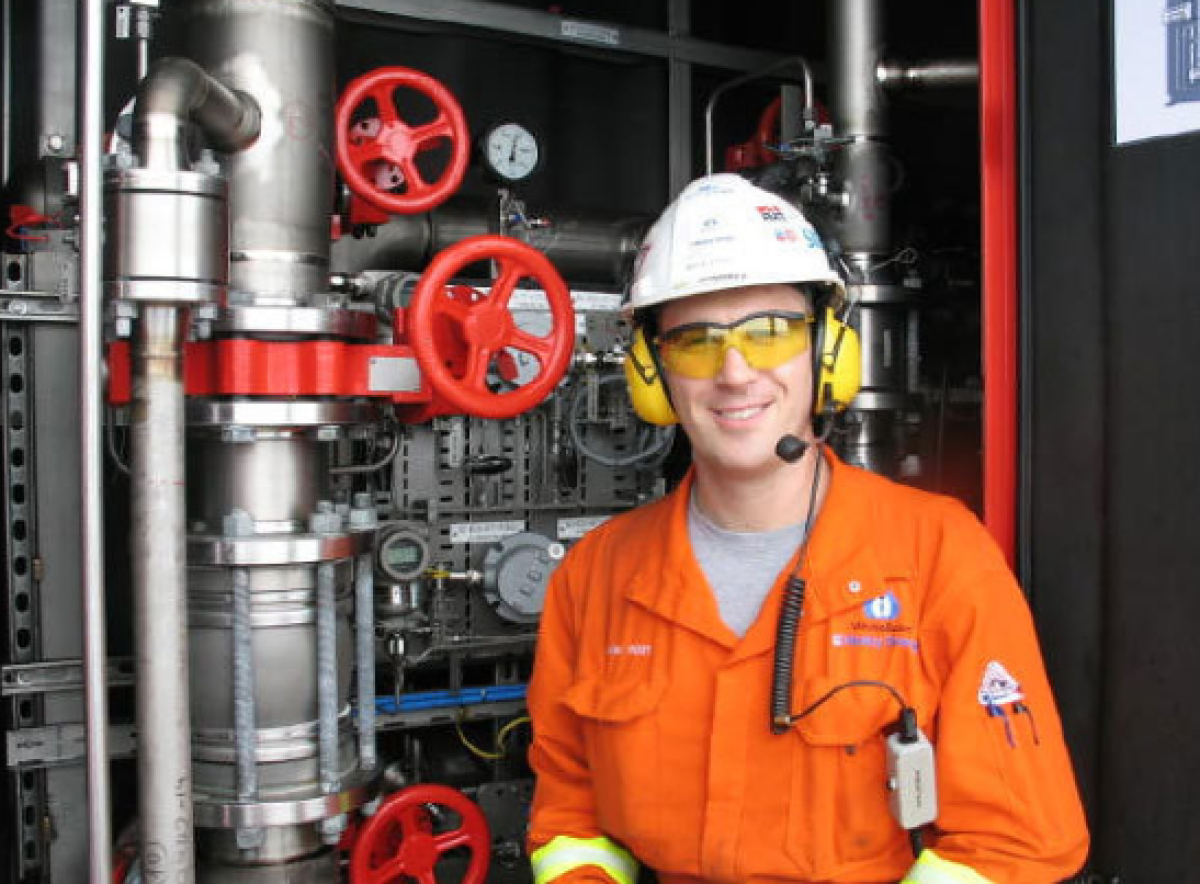 Fire And Gas Technician Job in Qatar OproJobs