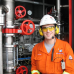 Fire And Gas Technician Job in Qatar