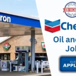 Chevron Jobs