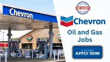 Chevron Jobs