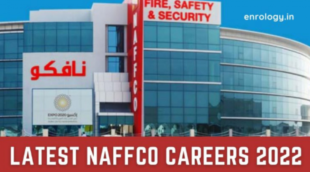 NAFFCO Careers Announced Job Vacancies In Dubai 2022 OproJobs