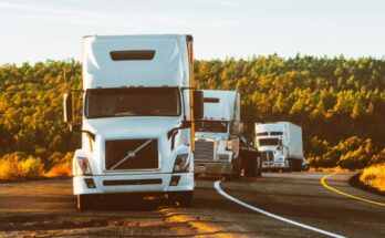 truck driver job description