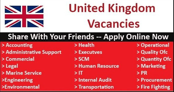 Hiring Multiple Candidates Jobs in London
