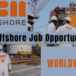 SBM Offshore Company Jobs Worldwide 2023