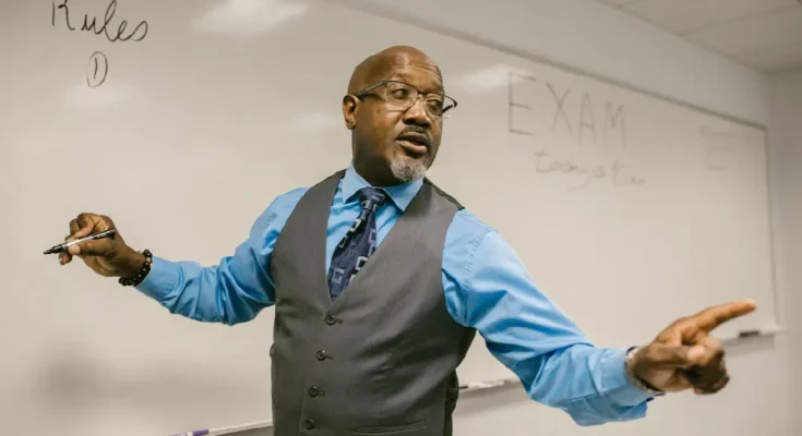 Part-time Educator