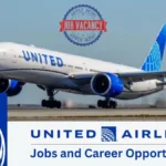 United Airlines Jobs