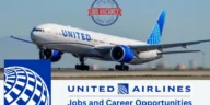 United Airlines Jobs